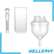 [Hellery1] Japanese Cold Sake Decanter Accessories Chilling Easy Installation Multiuse for Home Birthday Cold Sake