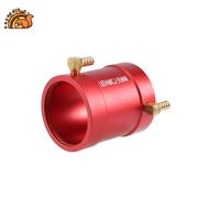 36mm RC Marine Motor Water Cooling Jacket Heat Sink for 3660 3674 3650 RC Boat Aluminum Alloy Brushl