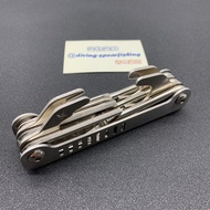 Diving Accessories Stainless Steel Diving Tools Multifunctional Oxygen Bottle Accessories Diving Acc