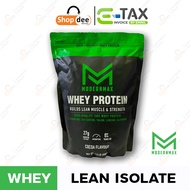 V Whey Mass Gainer & Modernmax Lean Isolate Whey Protein - เวย์โปรตีนเพิ่มน้ำหนัก เวย์โปรตีนสูตรลีน 