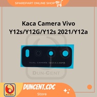 Kaca Camera Vivo Y12s/Y12G/Y12s 2021/Y12a Ori