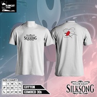 GAME T-SHIRT - HOLLOW KNIGHT SILKSONG - Hornet