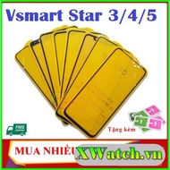 Vsmart Star 5 / 4 / 3 - Vsmart Star 5 Star 3 Star 4 Tempered Glass Full Screen