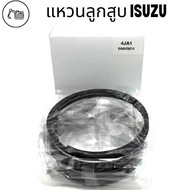 Piston Ring ISUZU JCM 6bb1 6bd1 (Size Std) Japan 8-94247867-0
