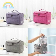 JUNE Cosmetic Bag Women Toiletry Wash Portable Travel Organiser Bag