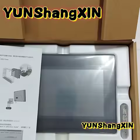 MT8072IP TK8072IP TK6071IP MT6071IP MT6103IP TK8071IP TK6070IP MT6071IE TK6072IP HMI 7-inch TFT LCD