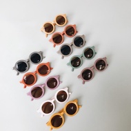 Baby Giggles - Retro Sunnies Glasses Kids Glasses/