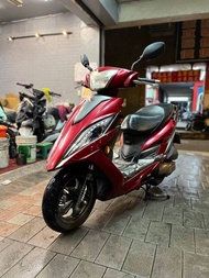 2013 KYMCO G6 150