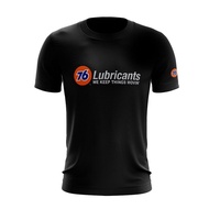 LUBRICANTS 76 T-SHIRT