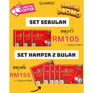 KOPI MYRATU MURAH FREE AUTO STIR MUG