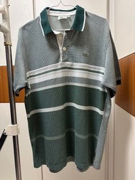 Lacoste polo shirt