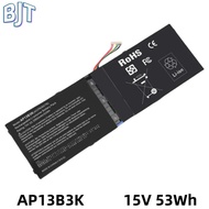 not ture link 15V  New AP13B3K AP13B8K Battery Laptop For Acer V5 R7 V5-573G V5-572G V5-552G V5-472G