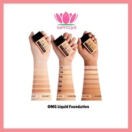 Lotus - OMG Coverlast Liquid Foundation