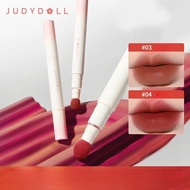 [New] Judydoll Lip Cream Foundation Air Cushion Lip Balm Matte Lip Gloss Mouth Red Lip Mud White Bri