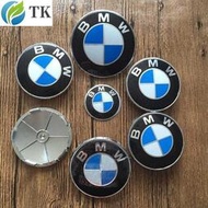 【現貨】BMW寶馬車標  改裝標 前後標 方向盤標志 輪轂蓋標 X5/E70/X6/E71/E90/X3/X1/Z4