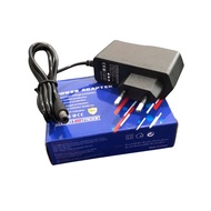 1A 12V Adapter 12V 1A 12Volt 1 Ampere Multifunction Adapter/