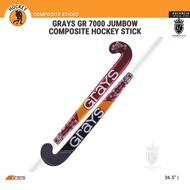 Grays GR 7000 Jumbow Composite Hockey Stick