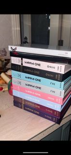 (送手燈) X1 Wanna One ZB1 NCT EXO Zerobaseone Boys Planet Produce 101 X101 淨專