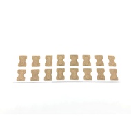 Glue-Free Nail Correction Patch Ingrown Toenail Corrector for Curved Ingrown Toenail