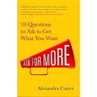 (BBW) ASK FOR MORE (ISBN: 9781471188558)