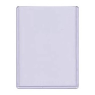 [Add On only] Toploader (35PT) for Photocards