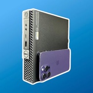 迷你電腦 Dell 7050 ( i7-6700T / 16GB RAM / 256GB SSD )【🌐Wi-Fi + 藍牙｜👍🏼前置USB-C｜✨3個月保養】# 電腦 桌上電腦 台機 細機 主機 袖珍型 砌機 Desktop SFF Tiny PC Micro【熱門】