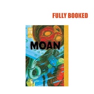 Moan: Junji Ito Story Collection (Hardcover) by Junji Ito