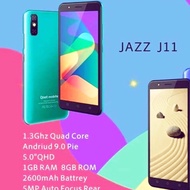 Qnet Mobile Jazz 11 Android phone