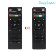 RR Set-top Box TV Wireless Replacement Remote Control Universal For Android TV Box T95M T95N MXQ MXQ-PRO MXQ-4K M8S M8N