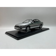 Triple 9 1/18 Opel Omega B 1996 Alloy Car Model, Car Model 95 New, 398 Free Shipping.Fan More Discou