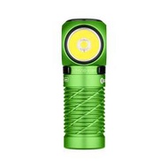 【KUI酷愛】OLIGHT Perun 2 Mini 1100流明 雙光源頭燈 L型直角燈尾部磁吸充電全防水~49426