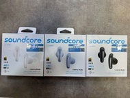 【全新行貨 門市現貨】Anker Soundcore Liberty Buds Wireless Semi-in-Ear Earbuds with ANC 半入耳式主動降噪藍牙耳機 D1200