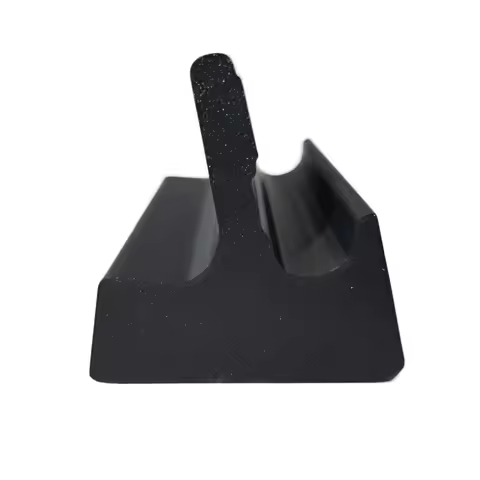 for Anbernic RG557/RG556 Console Desktop Bracket Holder Anti-Slip Stand Playstand Base RG557/RG556 G