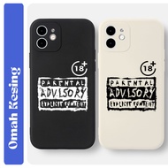 SOFTCASE REALME "PARENTIAL" 8/8PRO 8i 9/9PRO 10 C33 NARZO N53 C55 C53 C51 NARZO50i C30 C31 C35 NEW C