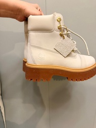 Timberland防水鞋