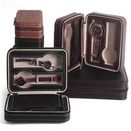 Travel Watch box # 手錶收納盒#手錶首飾收納包#手錶盒#機械手錶收納盒