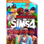 The Sims 4 The Sims 4 DVD PC Games