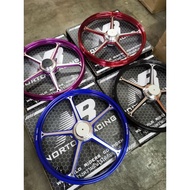 SPORTRIM FG505 LC135/Y125ZR/Y15ZR/Y16ZR/WAVE 125