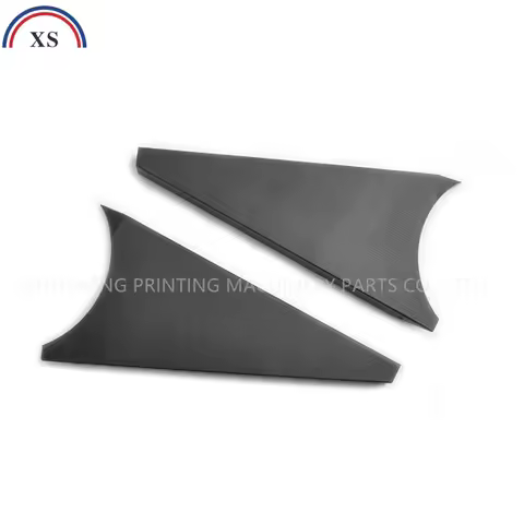 1 Pairs High Quality Heidelb SM74 XL75 CD74 SM102 CD102 Ink Fountain Divider L2.008.113, M2.008.113 