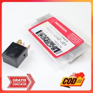Relay 12 5-pinVOLT - 5-pin relay - 12-volt 5-pin relay 38502-GGZ-J01 joyo spare parts motor