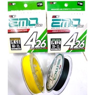EXP EMO PLUS 426 BRAIDED LINE 150M