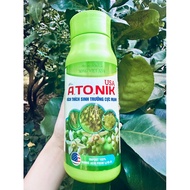 ATONIK USA kích ra rễ ra hoa lớn trái