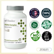 Shaklee Original Alfalfa Complex (330 tablets)