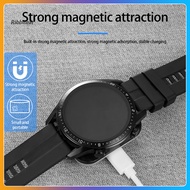  Smart Watch Charger Magnetic Watch Charging Dock for Huawei GT/GT2/GT2E/for Honor GS Pro/Magic