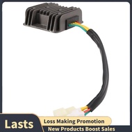 12V Motorcycle Regulator Rectifier for  GT250 GT650 COMET GT250R GT650R GT650S ST7 32800HN9101 32800