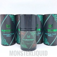Blackwood Ice Menthol Strawberry Vanilla Tobacco 9Mg 60Ml Liquid