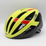 ☋✘2021 new abus viantor Cycling helmet, outdoor sports mountain bike helmet, safety helmet, ultra-li