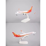Hainan Airlines B737 Airplane Model