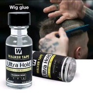 Glue Toupee Adhesive Walker Tape Ultra Hold Wig Glue