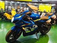 鈴木SUZUKI GSXR1000 L7 新車